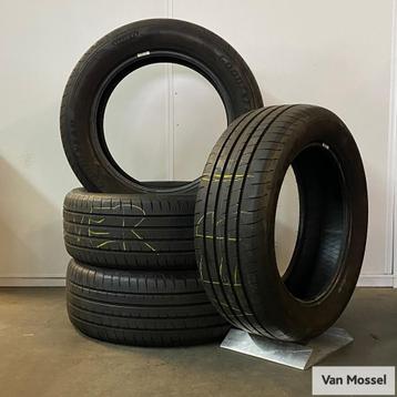 Goodyear Eagle F1 Asymmetric 5 235/55/R18 100V beschikbaar voor biedingen
