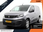 Peugeot Partner 1.6 BlueHDI Pro Nieuw model! Lees opmerkinge, Auto's, Voorwielaandrijving, 4 deurs, Stof, Gebruikt