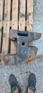 front gewicht Fiat 8 stuks van 40kg/ stuk, Zakelijke goederen, Landbouw | Onderdelen | Banden, Velgen en Assen, Ophalen