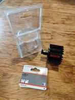 Scie cloche 65mm neuve ref 2608580315, Enlèvement, Neuf, Autres types, BOSCH