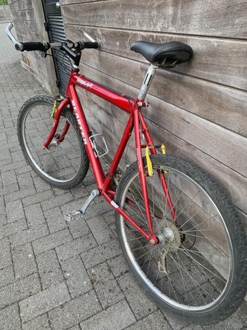  Bike for Sale – Available from Friday, June 27 – €70 beschikbaar voor biedingen