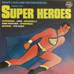 vinyl, Ophalen, Zo goed als nieuw, Overige genres