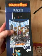Galaveritas puzzel 500 st, Ophalen of Verzenden