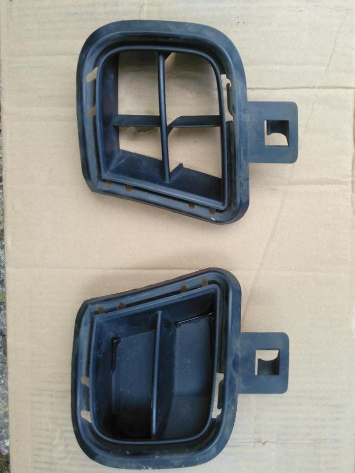 Verschillende onderdelen Honda Accord cl7 cl9 cn1 cm, Auto-onderdelen, Carrosserie, Honda, Voor, Links, Rechts, Gebruikt, Ophalen of Verzenden