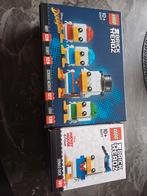 lego brickheadz, Ophalen of Verzenden, Nieuw, Lego