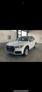 AUDI Q5 5x112 NEXEN 235/60R18 Wielen *Nieuwe banden*, Ophalen, 18 inch, Gebruikt, Banden en Velgen