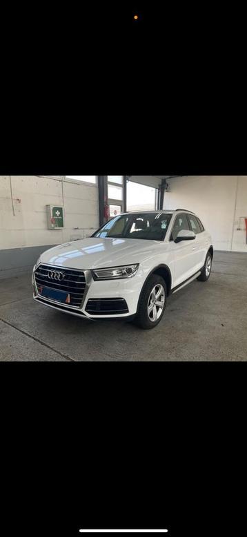 AUDI Q5 5x112 NEXEN 235/60R18 Wielen *Nieuwe banden* beschikbaar voor biedingen