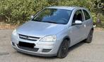 Blanco gekeurd voor verkoop 100Dkm !!, Auto's, Bedrijf, Handgeschakeld, Corsa, Te koop