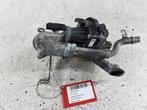 EGR KLEP Ford Fiesta 6 (JA8) (01-2008/01-2018) (5056390200), Auto-onderdelen, Uitlaatsystemen, Gebruikt, Ford