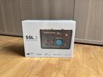 Solid State Logic SSL2, Computers en Software, Geluidskaarten, Ophalen of Verzenden, Zo goed als nieuw, Extern
