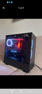 PC gaming, Computers en Software, Desktop Pc's, Ophalen, Zo goed als nieuw, Gaming, SSD