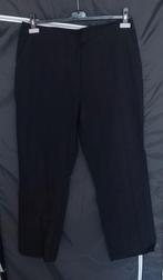 Dames broek maat 54/56 merk Yessica by C&A., Kleding | Dames, Grote Maten, Ophalen, Zwart, Zo goed als nieuw, Yessica c&a