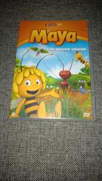 DVD Maya, Cd's en Dvd's, Ophalen of Verzenden, Gebruikt