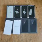 4x iPhone 8 - Zo goed als nieuw, met doos!, Ophalen of Verzenden, Zo goed als nieuw, 64 GB, Zonder abonnement
