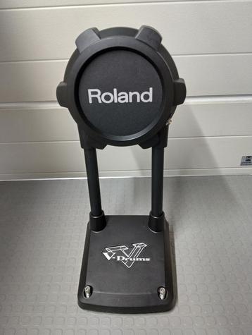 Roland KD-9 beschikbaar voor biedingen
