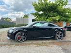 AUDI TTS, Auto's, Audi, Automaat, 4 zetels, TT, Euro 6