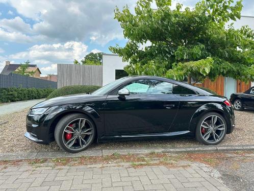 AUDI TTS, Auto's, Audi, Particulier, TT, 4x4, ABS, Achteruitrijcamera, Adaptieve lichten, Airbags, Airconditioning, Alarm, Android Auto
