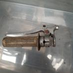 Oldtimer brommer onderdelen sachshendel magura, Fietsen en Brommers, Brommeronderdelen | Oldtimers, Ophalen of Verzenden, Zo goed als nieuw