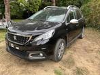 2018 Peugeot 2008 Personenauto, Auto's, Peugeot, Gebruikt, Overige brandstoffen, Bedrijf, Overige carrosserie