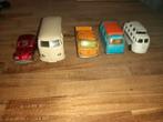 Volkswagen miniaturen., Ophalen of Verzenden, Gebruikt