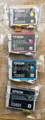 Cartouches encore epson, Informatique & Logiciels, Imprimantes, Neuf, Epson