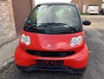 2004 Smart Fortwo Coupe Personenauto, Automaat, Gebruikt, Overige brandstoffen, Bedrijf