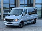 Mercedes - Sprinter 2.2D /EURO6b/9 plaatsen/Airco, Auto's, Particulier, Zilver of Grijs, Te koop, Sprinter Combi