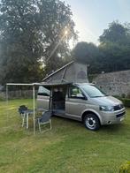 VOLKSWAGEN california 4motion, Caravans en Kamperen, Mobilhomes, Volkswagen, Roue de secours, Elektrische ramen, Particulier