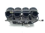 CARBURATEUR Yamaha YZF R6 1999-2002 (YZF-R6 5EB 5MT), Motoren, Onderdelen | Yamaha, Gebruikt