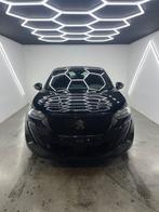 Peugeot 2008| 2022| NOUVEAU MOTEUR|44,408 KM | GARANTIE 1 AN, Achat, Euro 6, Entreprise, Noir