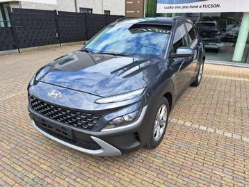 Hyundai Kona 1.0T-GDI 06/2021 beschikbaar voor biedingen