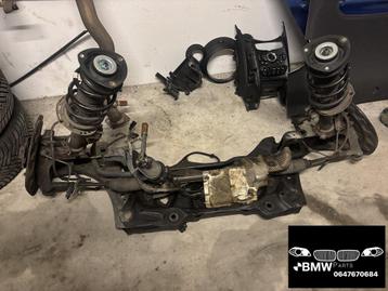 Vooras VW Golf 7 7.5 GTI kompleet beschikbaar voor biedingen