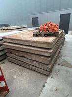Stelcon platen met metalen rand, Dieren en Toebehoren, Stalling en Weidegang, Weidegang