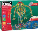K’NEX Education STEM Explorations Swing Ride – 77077, Ophalen of Verzenden, Nieuw, Bouwen