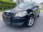 Volkswagen polo 1.4 cc 2007, Auto's, Volkswagen, Te koop, Benzine, Elektrische ramen, Polo