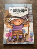 Boek: In het Hollebolle Bomenland – Mariette van Halewijn, Boeken, Kinderboeken | Jeugd | onder 10 jaar, Ophalen of Verzenden