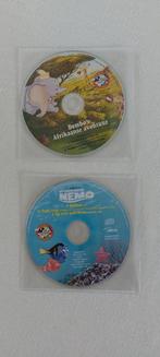 DVD Disney Club Nemo & Dombo, Ophalen, Europees, Tekenfilm, Alle leeftijden