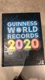 Guinness world records 2020 (livre), Geschikt voor kinderen, Zo goed als nieuw, Overige onderwerpen