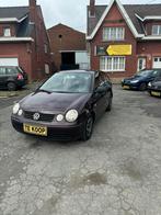 Vw polo 1.2 benzine euro4 km99250 airco 1jaar garantie, Achat, Entreprise, Euro 4, Essence