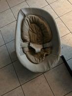 Nuna leaf wipstoeltje, Autres marques, Avec ceinture(s), Enlèvement, Utilisé