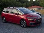 Citroën C4 Picasso 7 ZitS Facelift Led Benzine Camera Airco, Auto's, Stof, Gebruikt, 1199 cc, 130 pk
