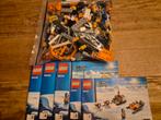 Lego city, Kinderen en Baby's, Speelgoed | Duplo en Lego, Ophalen of Verzenden, Zo goed als nieuw, Complete set, Lego