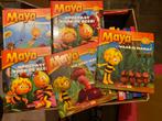 Reeks Maya de bij boekjes, Boeken, Ophalen, Zo goed als nieuw