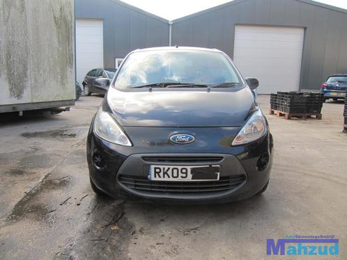 FORD KA 1.2 MOTORBLOK AAAA ABAA MOTOR BLOK, Auto-onderdelen, Motor en Toebehoren, Ford, Gebruikt