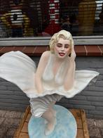 Mooi groot Marlyn Monroe beeld, Verzamelen, Ophalen, Zo goed als nieuw, Mens