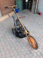 grasmaaier, Tuin en Terras, Grasmaaiers, Cirkelmaaier, Ophalen, Gebruikt, Benzine-grasmaaier