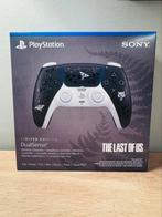 NEUVE - Manette Dualsense PS5 - Edition The Last of Us, Ophalen of Verzenden, Nieuw, Playstation 5