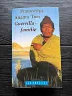 Guerrilla-familie - Pramoedya  Ananta Toer, Ophalen of Verzenden, Pramoedya Ananta Toer