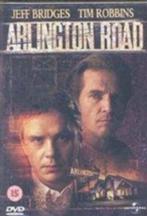 ARLINGTON ROAD (J BRIDGES , T ROBBINS ), CD & DVD, DVD | Thrillers & Policiers, Enlèvement ou Envoi