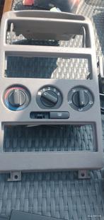 Opel Astra g middenconsole, Ophalen, Opel